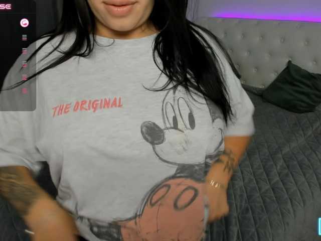 hotmorenaxxx live cam on BongaCams