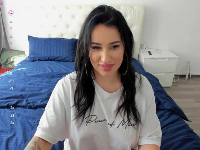 hotmorenaxxx live cam on BongaCams