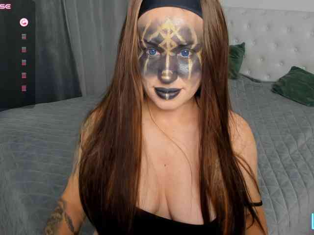 Modelo: hotmorenaxxx