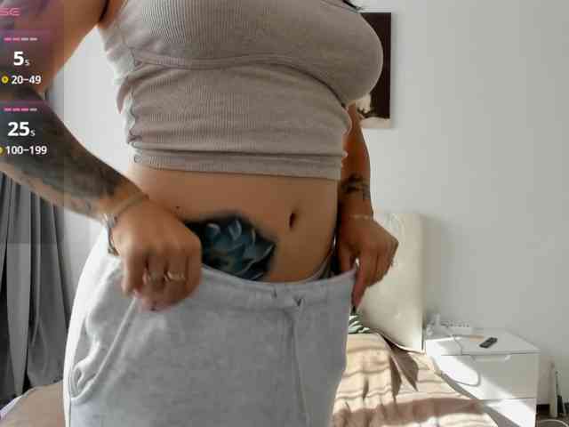 hotmorenaxxx