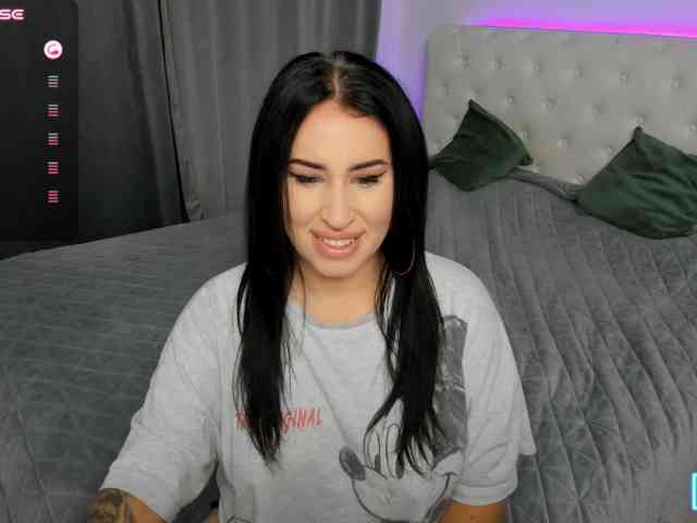 Modelo: hotmorenaxxx