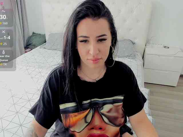 hotmorenaxxx webcam