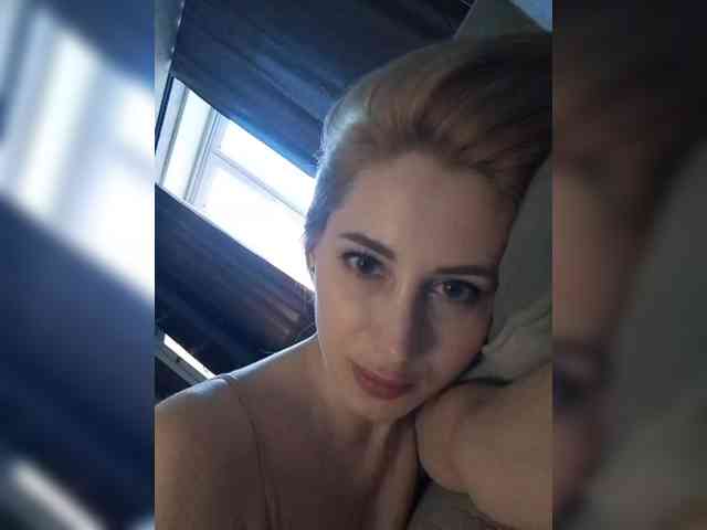 MariLove webcam