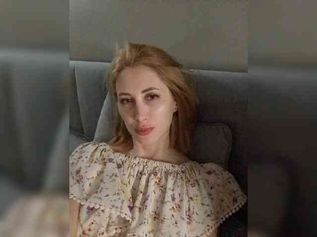 MariLove webcam