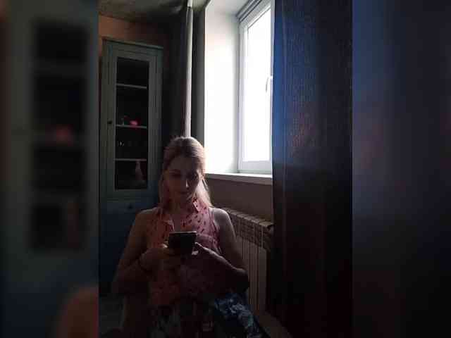 MariLove webcam