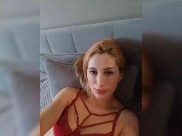 MariLove webcam