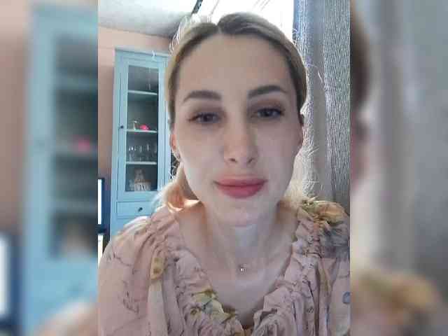 MariLove webcam