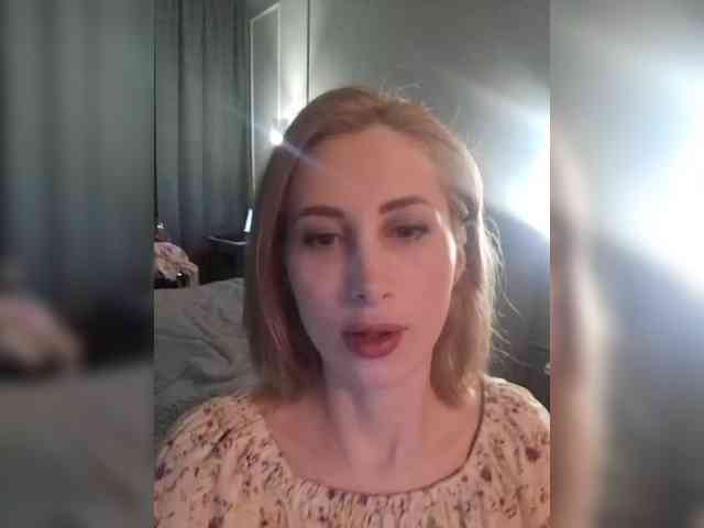 MariLove webcam
