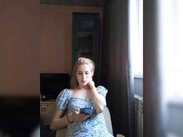 MariLove webcam
