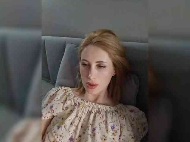 MariLove webcam