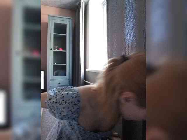 MariLove webcam