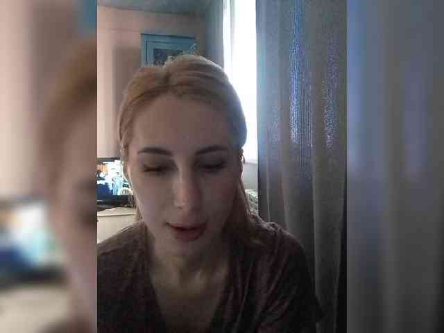 MariLove webcam