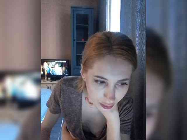 MariLove webcam