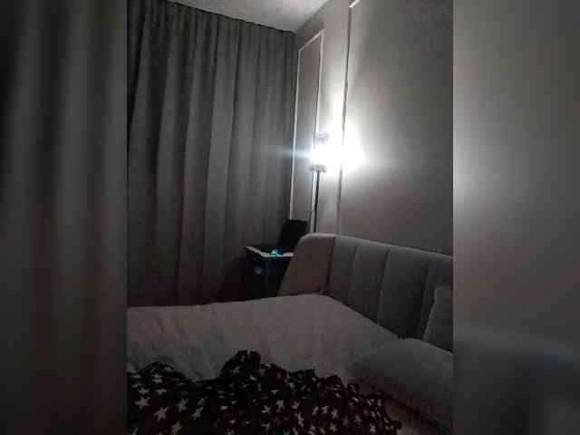 MariLove webcam