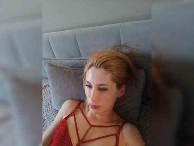 MariLove webcam