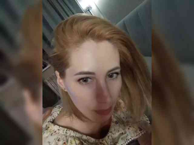 MariLove webcam