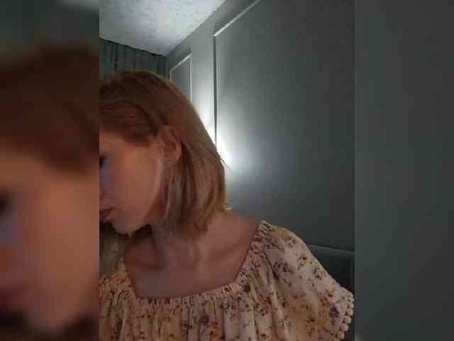 MariLove webcam