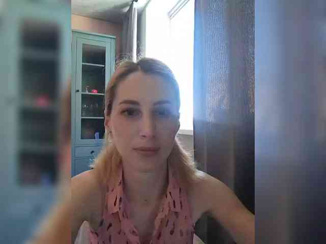 MariLove webcam