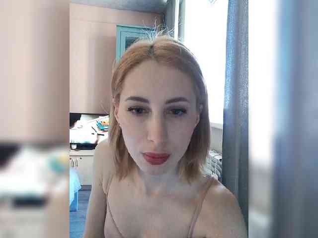 MariLove webcam