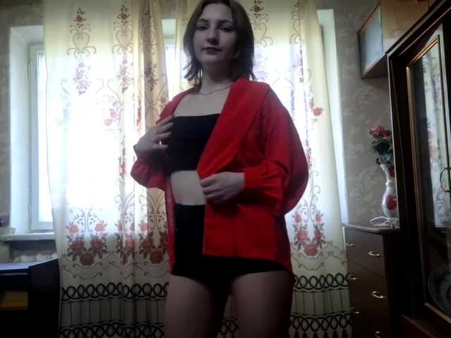 BambiSindoni's BongaCams show and profile