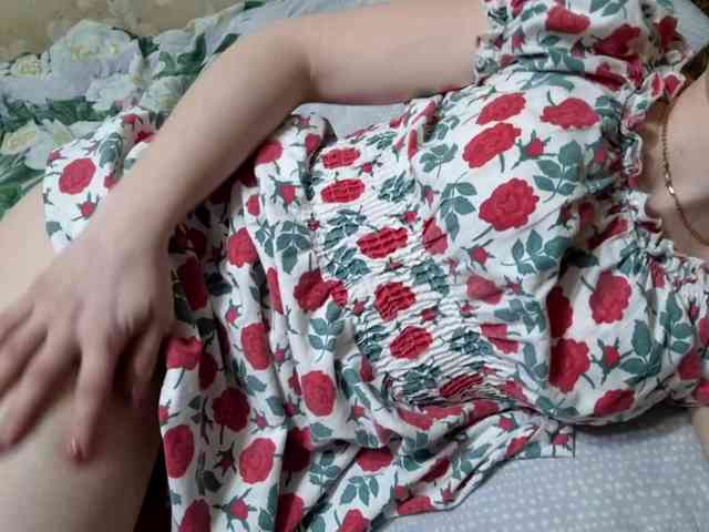 BambiSindoni Live Webcam on BongaCams