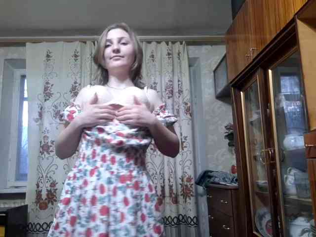 YourSteffie webcam