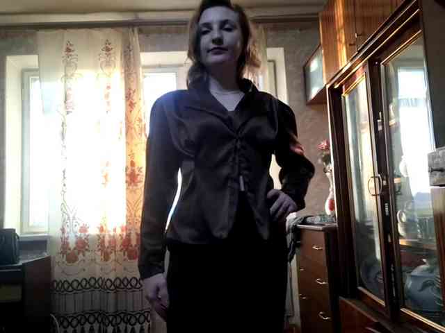 YourSteffie webcam