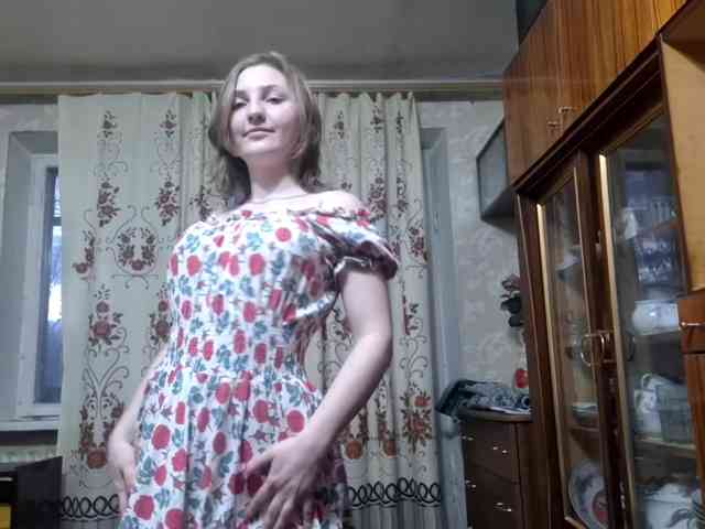 YourSteffie webcam