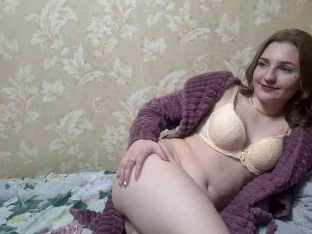 YourSteffie webcam