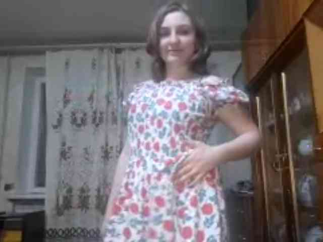YourSteffie webcam