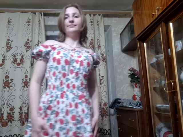 YourSteffie webcam