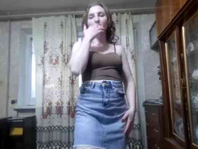 YourSteffie webcam