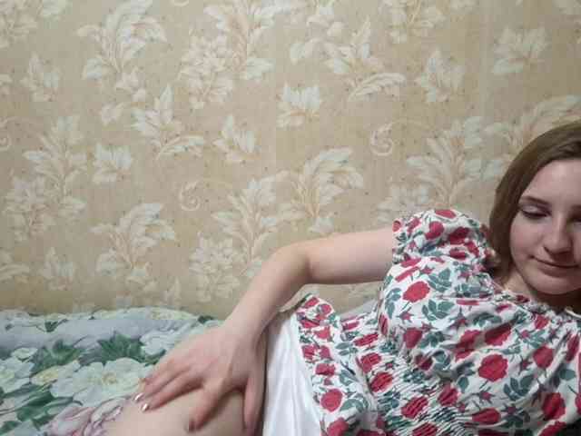 YourSteffie webcam