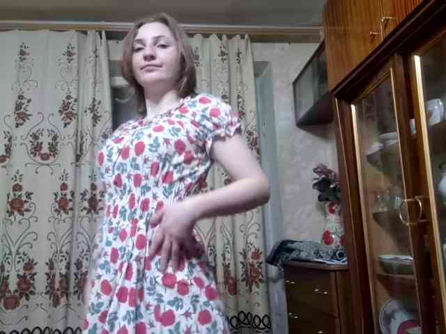 YourSteffie webcam