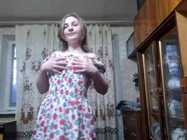 YourSteffie webcam