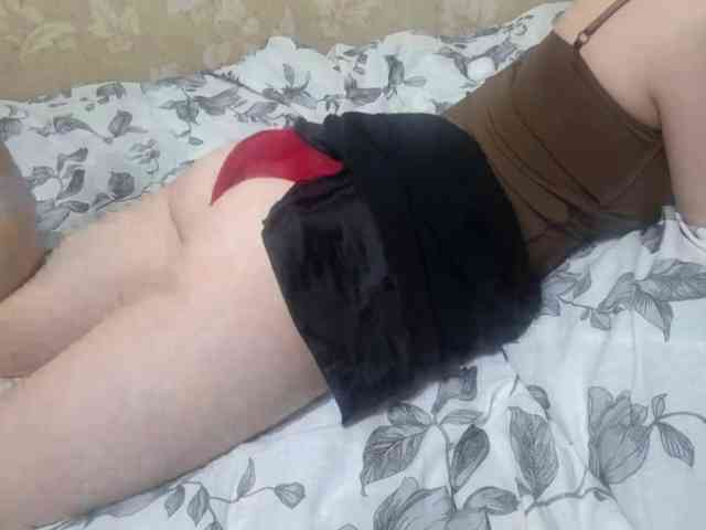 YourSteffie webcam