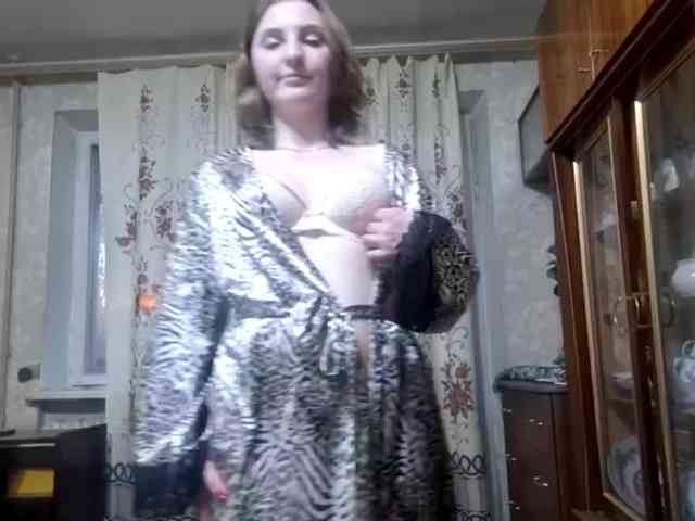 YourSteffie webcam