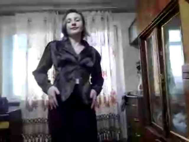 YourSteffie webcam