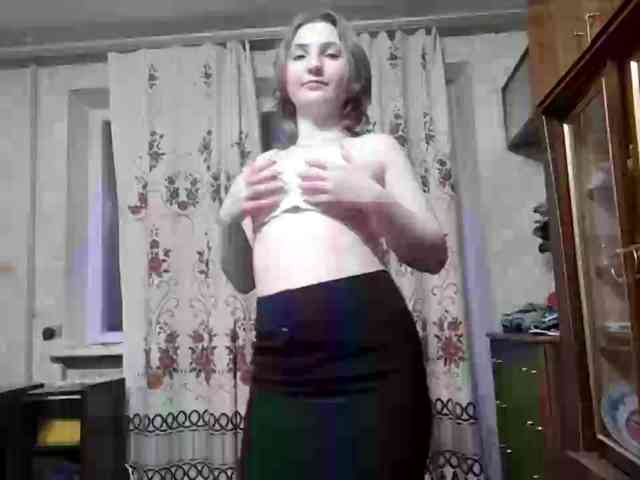YourSteffie webcam