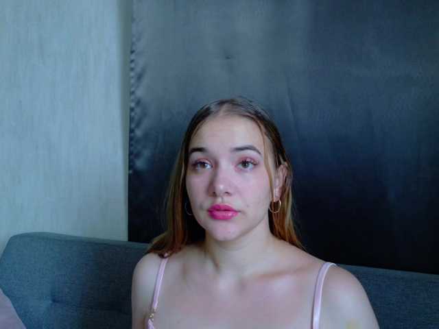 Biancka live cam on BongaCams