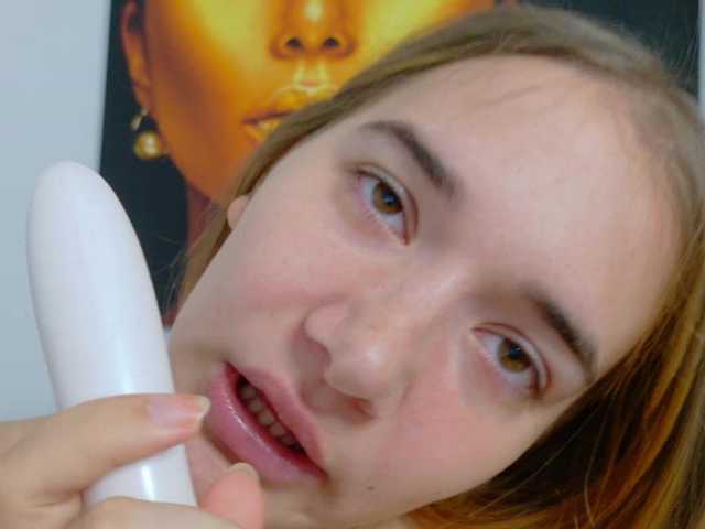 Biancka live webcam show