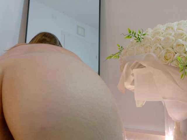 Biancka live webcam show
