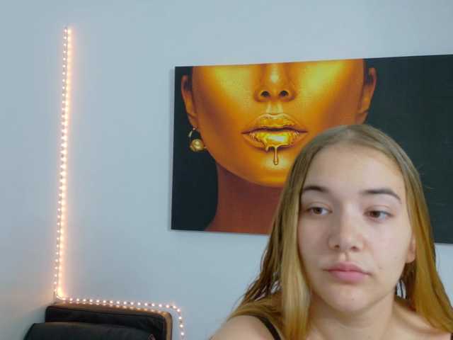 Biancka live cam on BongaCams