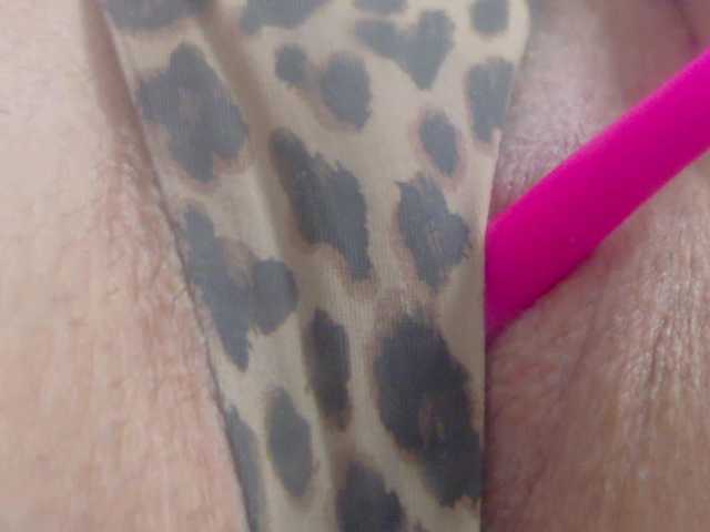 Biancka live webcam show