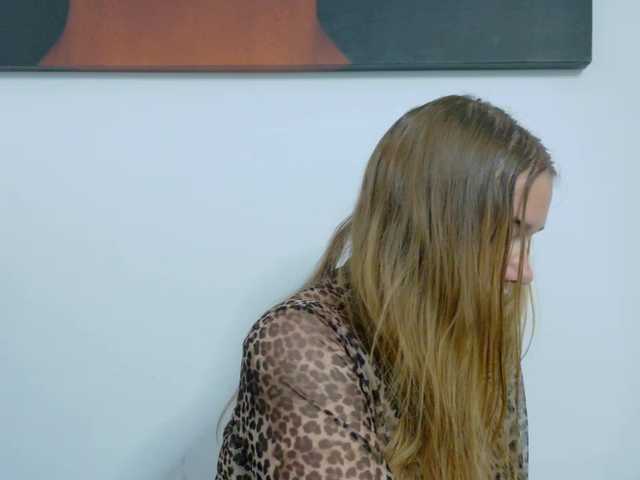 Biancka live cam on BongaCams