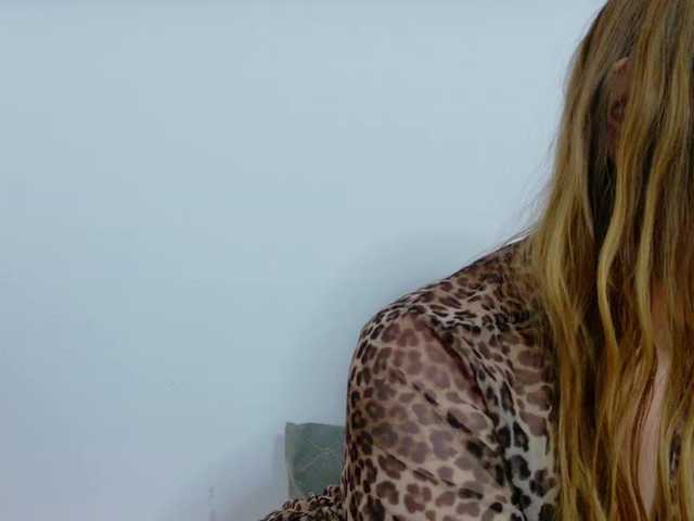 Biancka live cam on BongaCams