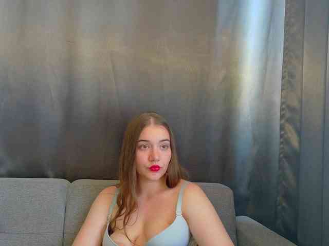 Biancka webcam