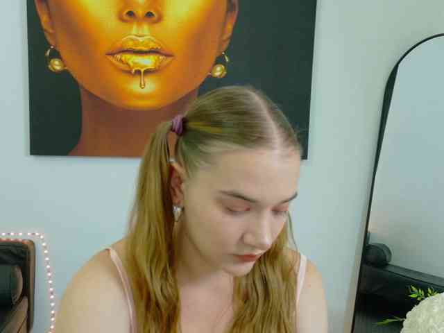 Biancka webcam