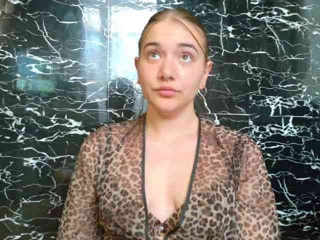 Biancka webcam