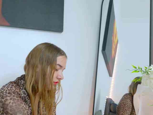 Biancka webcam